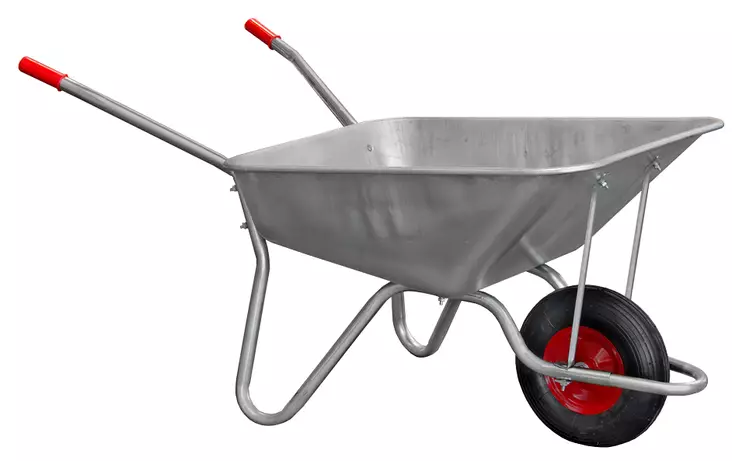 Kottikärry 90L - Kottikärryt - 0021907 - 1