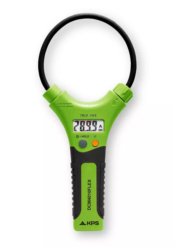 KPS Lenkkivirtapihtimittari - Yleismittarit ja virtakynät - 0017607 - 1