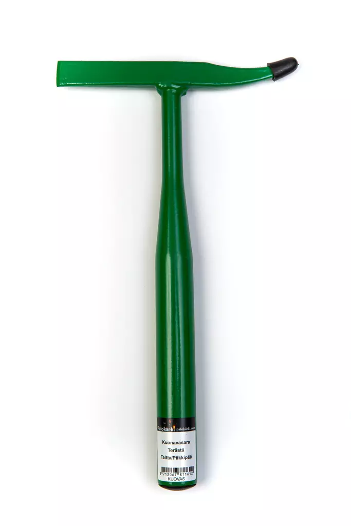Kuonavasara terästä, taltta/piikkipää - Hitsaustarvikkeet - 0001617 - 2