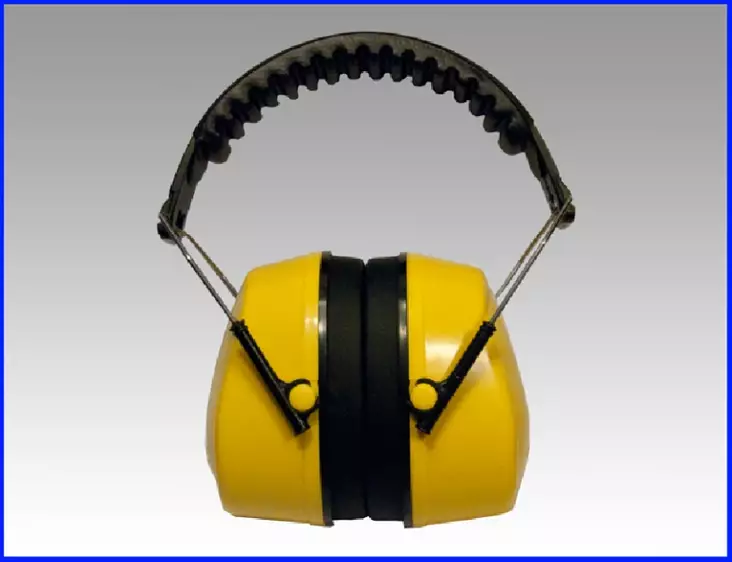 Kuulosuojain Bei Bei B017 - Kuulosuojaimet - 0003747 - 1