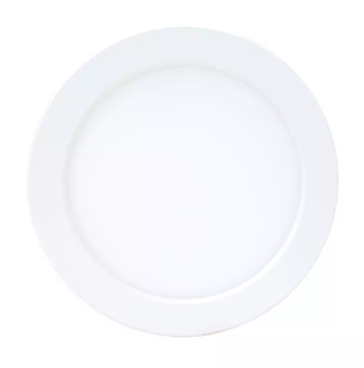 Led Energie Paneelivalaisin 12W, 900lm, uppo/pinta, 3 värilämpötilaa, pyöreä - Alasvalot - 0004107 - 1