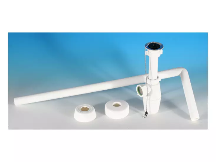 Magnum 321 pullovesilukko kovalla putkella - Hajulukot ja tarvikkeet - 0004617 - 1