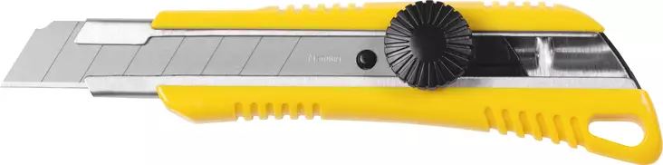 Magnum Mattopuukko katkoteräveitsi MG-520 18mm - Mattopuukot - 0000977 - 1