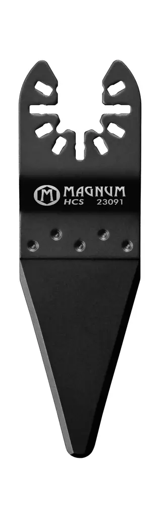 Magnum Monitoimityökalun veitsiterä HCS 100mm - Monitoimikoneen terät - 0021997 - 2