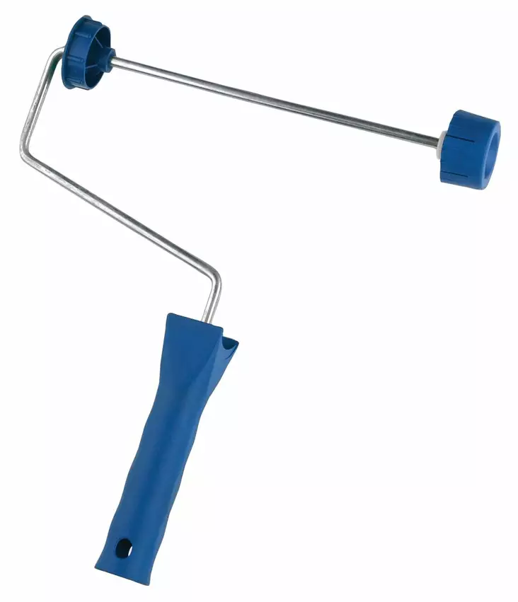 Mako Maalaustelan kahva 23cm - Maalitelat ja jatkovarret - 0015087 - 1