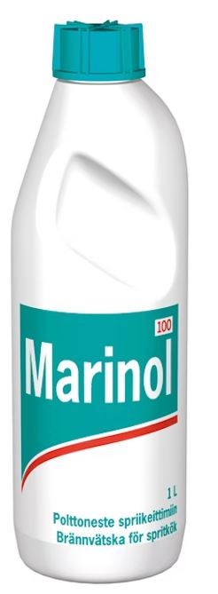 Marinol 100 1L - Erikoislisäaineet - 0011537 - 1
