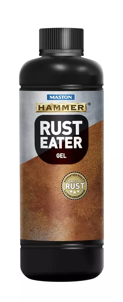 Maston Rust Eater Geeli 1L - Ruosteenesto - 0022087 - 1