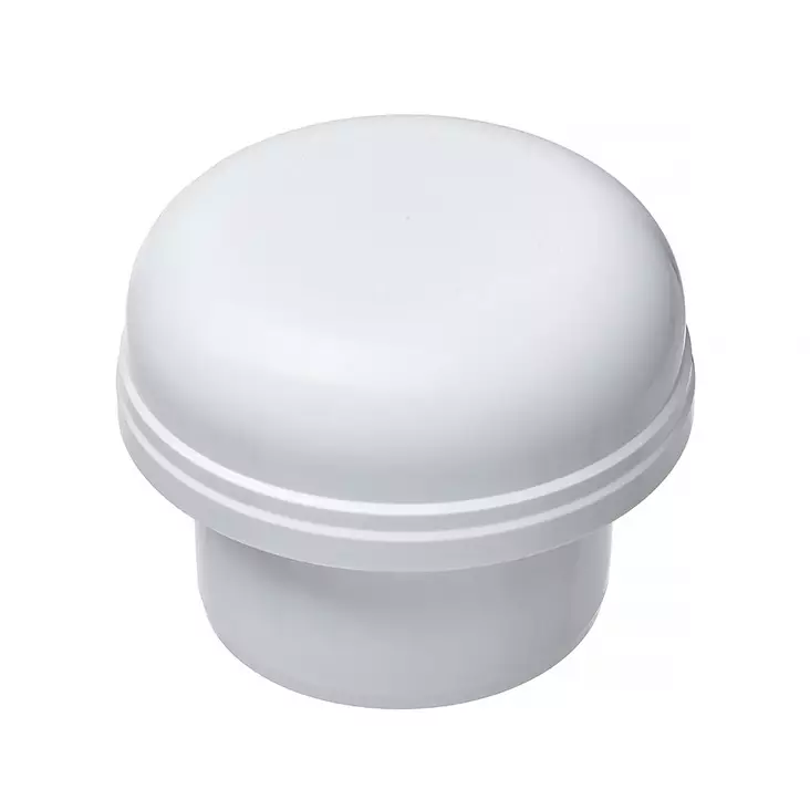 Merika Alipaineventtiili 70/75/100/110mm - Muut viemäriosat - 0015037 - 1