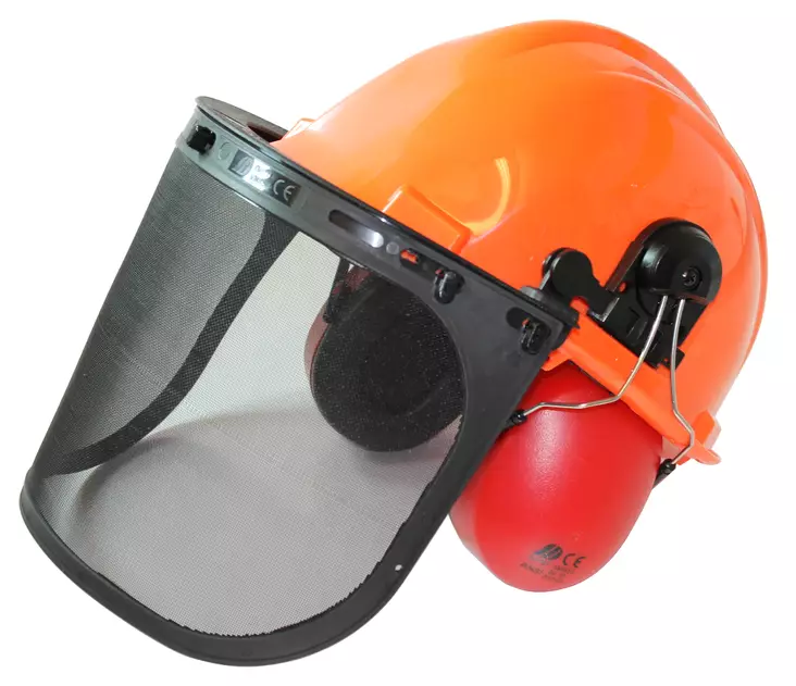 Metsurin kypäräsetti - Suojakypärät - 0010497 - 1