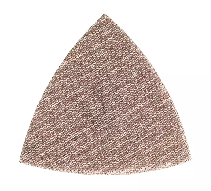 Mirka Abranet Hiomakolmio 93x93x93mm tarra P120, 3kpl - Hiomalaikat - 0006897 - 1