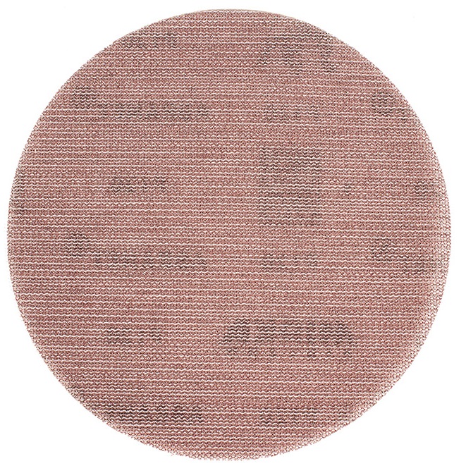 Mirka Abranet Hiomapyörö 125mm tarra P180, 50/pakk - Hiomalaikat - 0006937 - 1