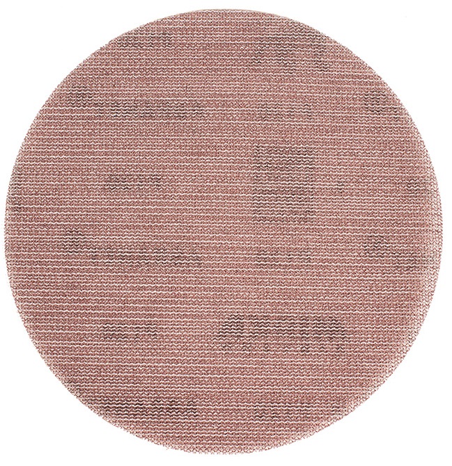 Mirka Abranet Hiomapyörö 125mm tarra P240, 3/Pakk - Hiomalaikat - 0006917 - 1