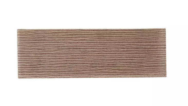 Mirka Abranet hiomaverkkoliuska 80x230mm tarra P80, 3kpl - Liuskahiomalaikat, lamellilaikat - 0006977 - 1
