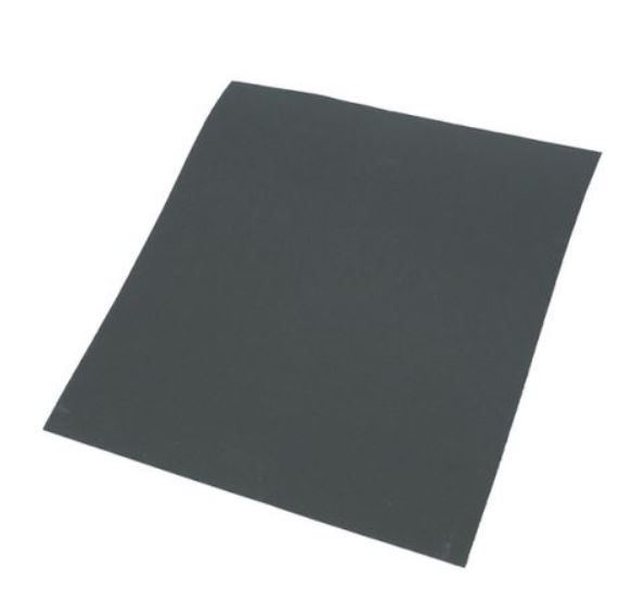 Mirka Ecowet Vesihiomapaperiarkki 230x280mm P80 - Hionta-arkit - 0006827 - 1