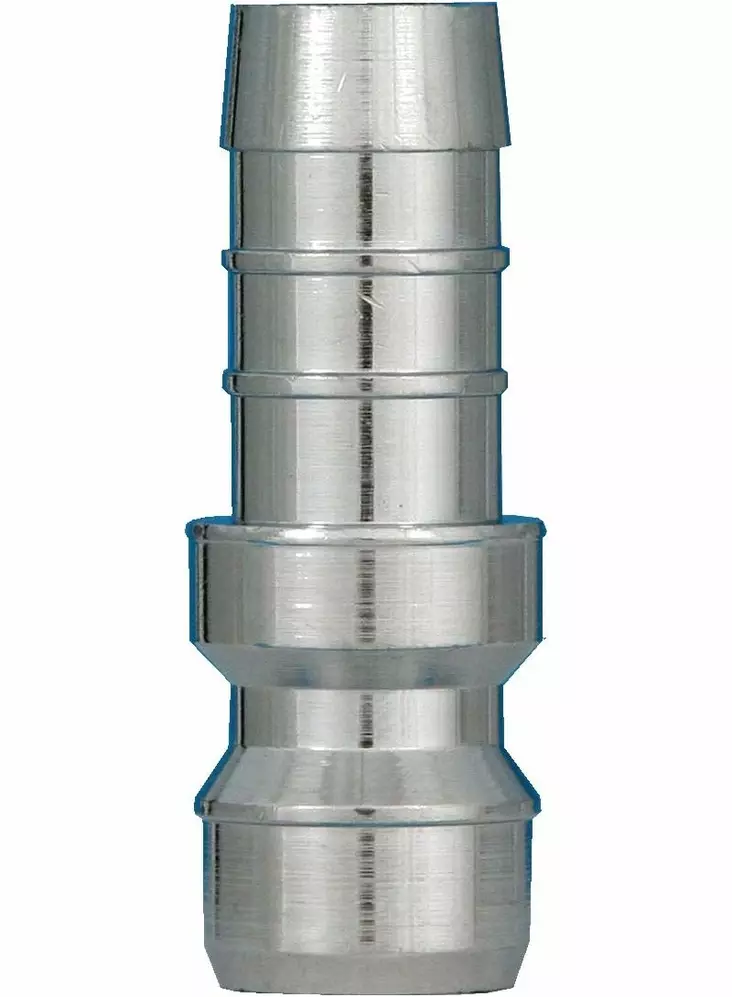 Opal kuulapikaliitinnippa 16mm letkulle - Pikaliittimet - 0007757 - 1