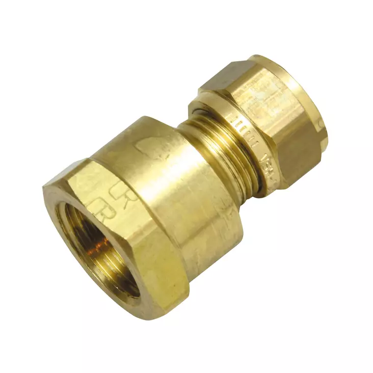 Opal puserrusliitin SK 1/2x18mm - Puserrusliittimet - 0007577 - 1