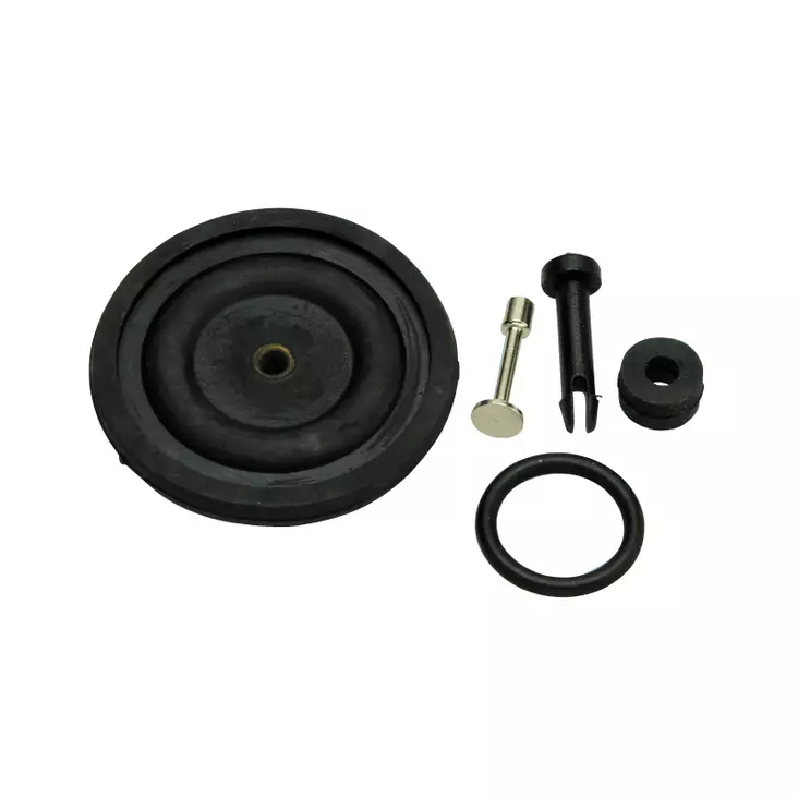 Opal wc-varaosa kalvo ja neula 64021 - WC-pöntön korjaus ja asennustarvikkeet - 0007817 - 1