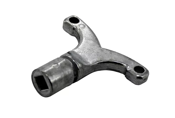 Oras vesipostiventtiilin avain 438126 - Hanat ja hanatarvikkeet - 0007807 - 1