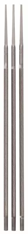Oregon teräketjuviila 3,2mm 3kpl - Teroitusvälineet - 0022237 - 1