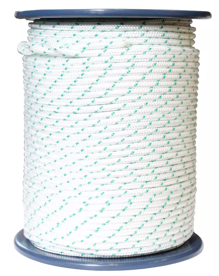 Piippo Käynnistysnaru 4mm x 100m - Käynnistysnarut - 0019477 - 1