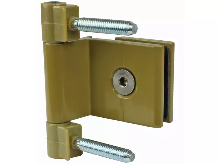 Pisla saunan lasiovensarana - Oven saranat - 0002157 - 1