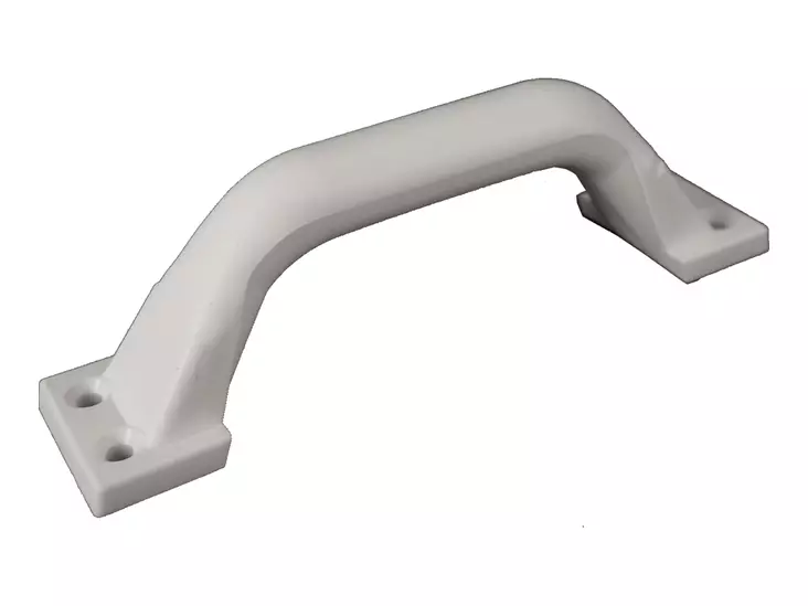 Pisla vedin 180mm muovi/valkoinen - Vetimet - 0001797 - 1