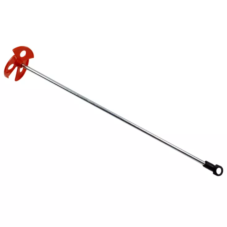 Procat Maalinsekoitin PVC 60mm - Maalinsekoittimet ja maalikaukalot - 0021627 - 1