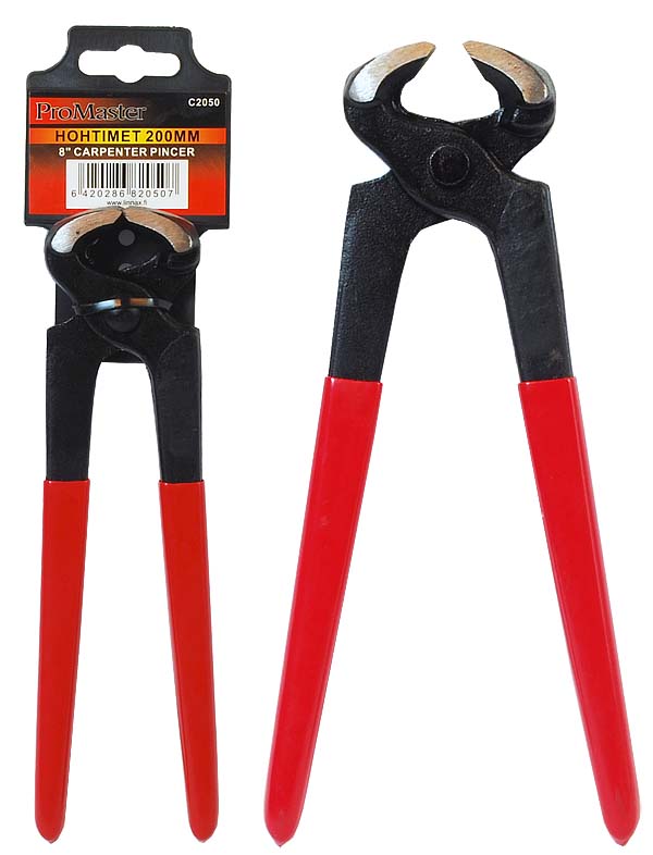 Promaster hohtimet 200mm - Hohtimet - 0005807 - 1