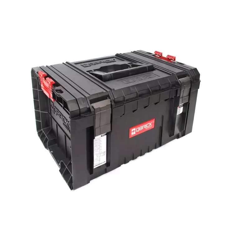 Qbrick System PRO pakki iso - Työkalupakit - 0014177 - 1
