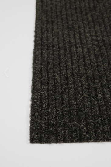 Quick kuramatto leveys 100cm t.ruskea metritavara - Rappurallit ja kuramatot - 0005037 - 1