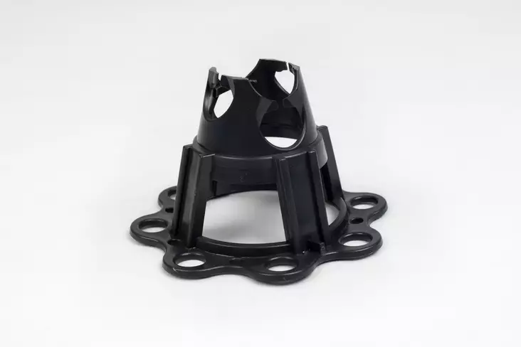 Raudoituskoroke 40/50, 50kpl/pss - Raudoitus, valu - 0009137 - 1