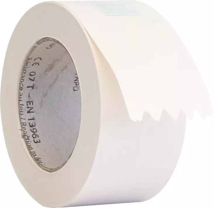 RK Saumanauha 23 m - Laastit ja tasoitteet - 0008837 - 1