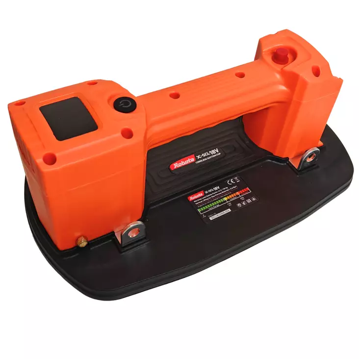 Robota Akkuimukuppi DC-SCL18V 200kg runko - Muut akkutyökalut - 0020647 - 1