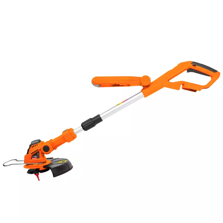 Robota akkutrimmeri DC-GT18V runko - Akkuruohotrimmerit - 0018787 - 1