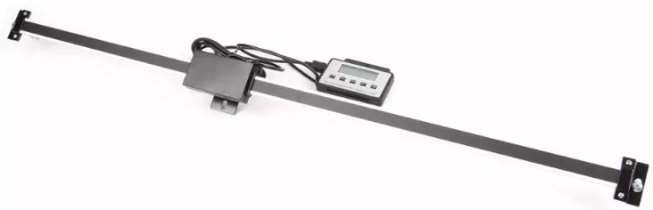 Robota Digitaalinen mittalaite kenttävannesahaan - Klapisirkkelit - 0015467 - 1