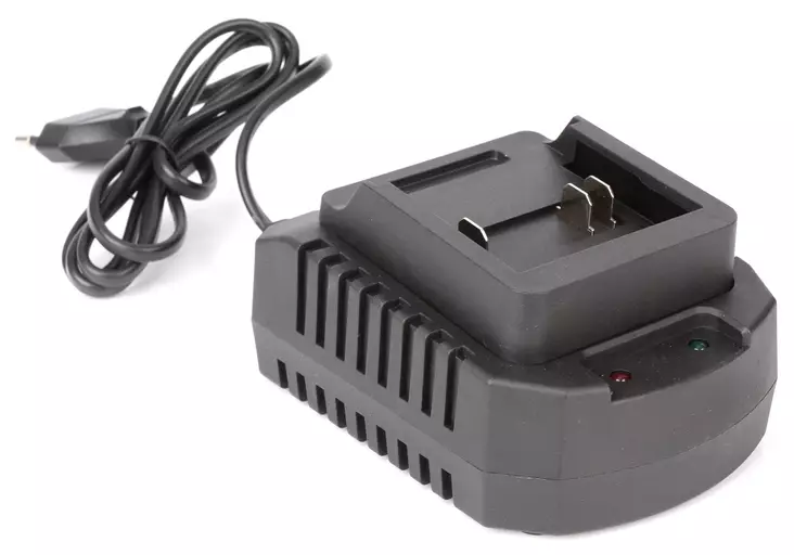 Robota laturi 1.5A Valuepack 18V - Työkaluakut ja -laturit - 0020197 - 1