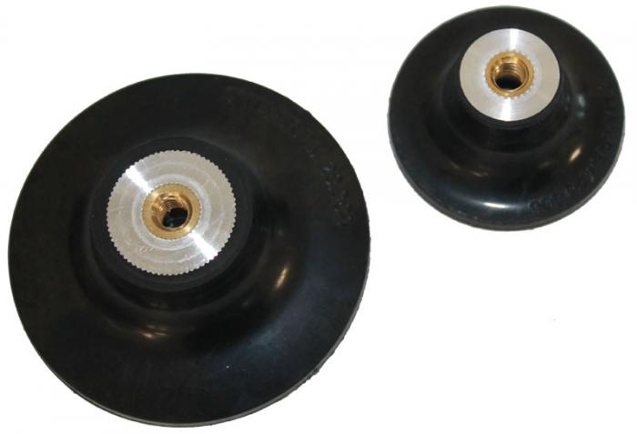 Roloc aluslaikat 2" & 3" - Laikanpitimet ja tukilaikat - 0006437 - 1