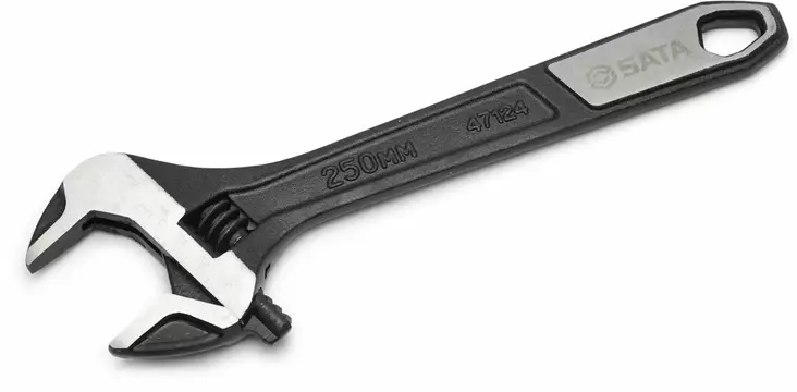 Sata jakoavain iso kita 10"/250mm - Jakoavaimet - 0014427 - 1