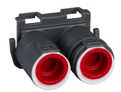 Schneider JN2 kaksoisnysä 20kpl - Jatkoholkit ja nysät - 0014167 - 1