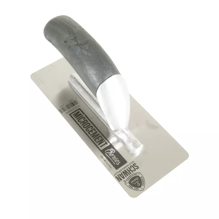 Schwan tasoituslasta mikrosementille 0,3x80x200mm - Muuraus- ja laatoitustyökalut - 0003017 - 1