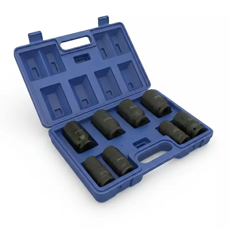 Stavik konehylsysarja 3/4" - Kone- ja voimahylsysarjat - 0021747 - 1