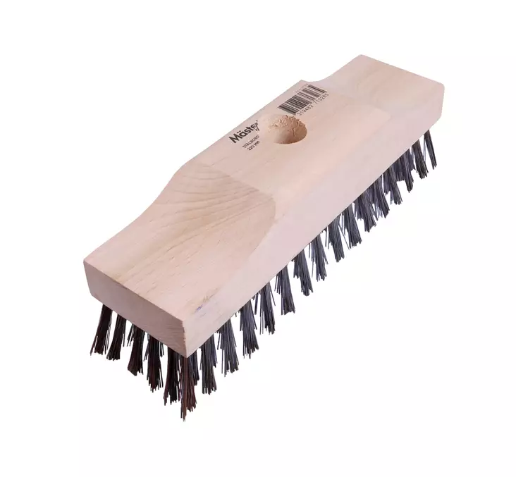 Suurteräsharja 225x65mm - Teräsharjat - 0004967 - 1