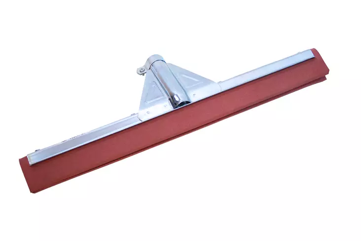 Taito metallilattialasta 45cm - Siivousvälineet - 0005077 - 1