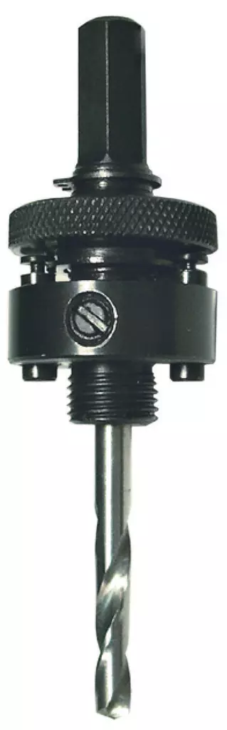 Tamo reikäsahan keskiöterä ø32-210mm 13mm istukka Pika - Reikä- ja kuppiterät - 0002797 - 3