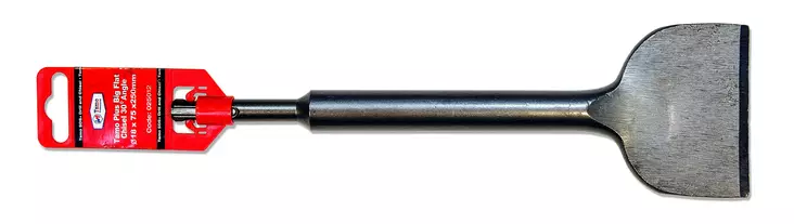 Tamo SDS-plus lapiotaltta 30° 75x250mm - SDS-kiviporanterät - 0002877 - 1