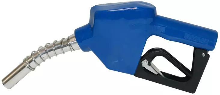 Tankkauspistooli, automaatti - Auton erikoistyökalut - 0012997 - 1