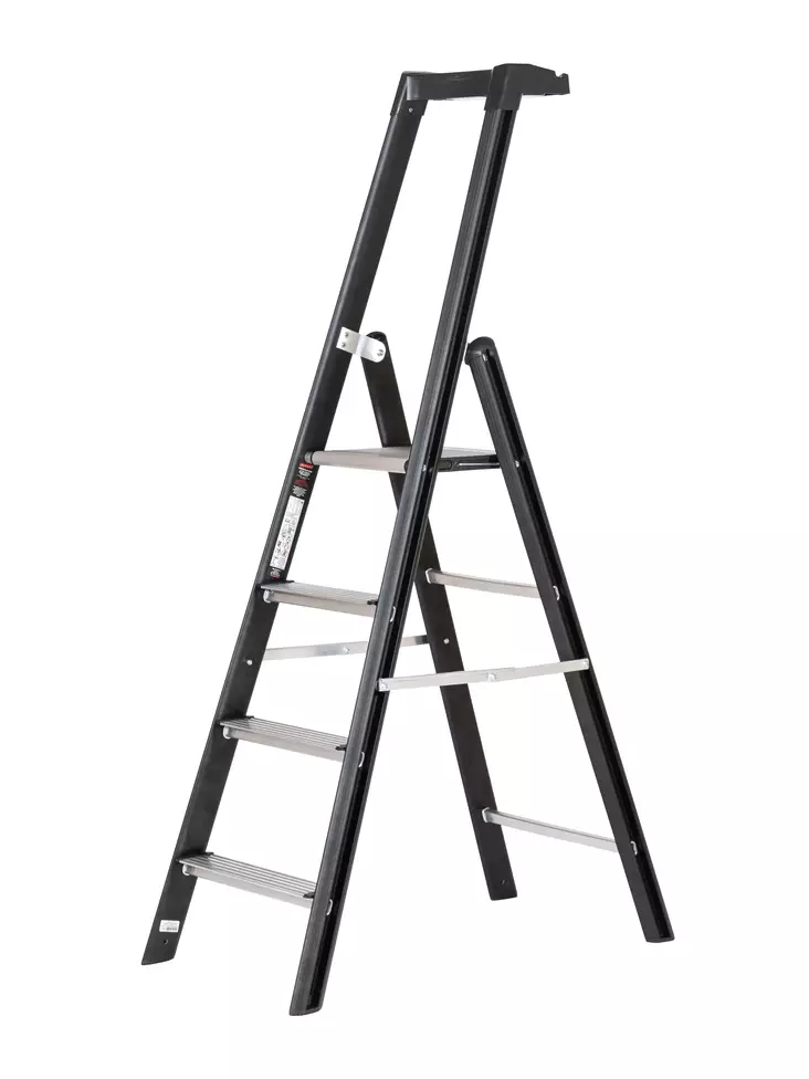 Tikli Ammattitasotikas 4-ask. - A-tikkaat  - 0012397 - 7