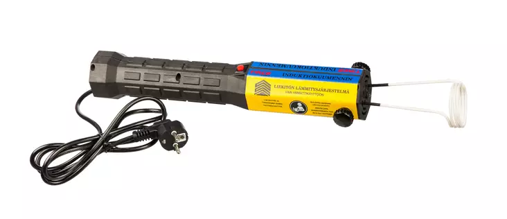 Timco 1000W induktiokuumennin - Induktiokuumentimet - 0008877 - 5