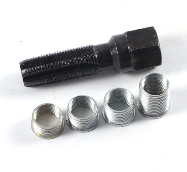 Timco Kierretyökalusarja 14mm tulpille - Auton erikoistyökalut - 0014647 - 1