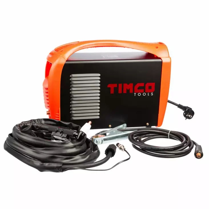 Timco Plasmaleikkuri CUT40, max 12mm - Plasmaleikkurit - 0019397 - 1